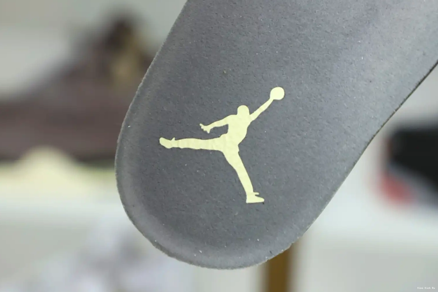 Kimikick Jordan SE 4 Air  Jordan 0702